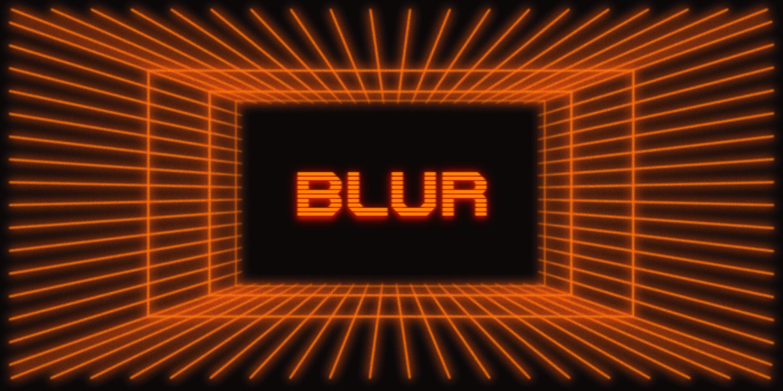 Blur – The Opensea Killer?